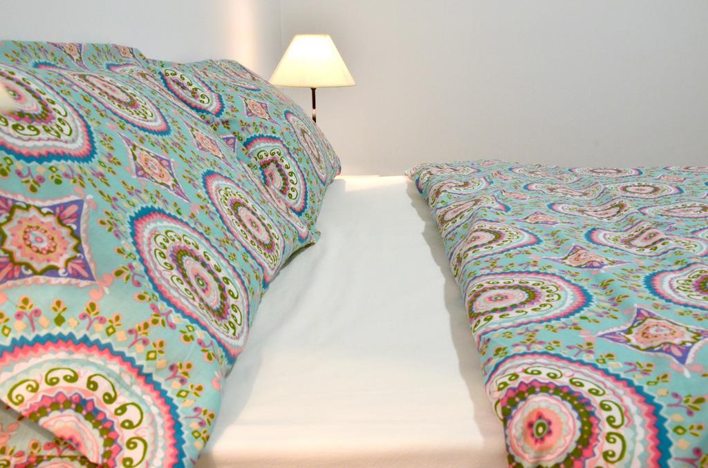 Apartamento San Jacinto, Seville
